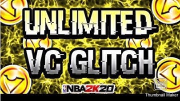 *NEW* NBA 2K20 NEW FASTEST CONSISTENT VC GLITCH AFTER ALL PATCHES AND HOTFIXES!🔥