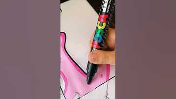 Drawing Patrick, but in 4 different styles! #shorts #art