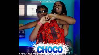 Sory L'officier - CHOCO (Instrumental)