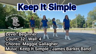 Keep It Simple - Demo