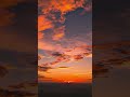 Sometimes a sunrise just hits ✨ #sunrise #shorts #drone #timelapse #hyperlapse #goodmorning