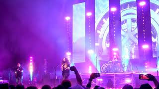 The Pavilion (A Long Way Back)  | Coheed and Cambria | June 7th 2019 | Brooklyn, NY