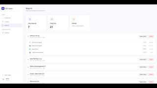 SEO Spider - Website Technical Audit Tools - Screaming Frog Alternative
