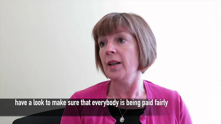 National Living Wage - Benefits for your Business