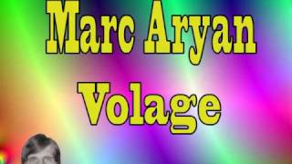 Marc Aryan - Volage