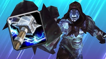 This Shaman Is ENDURING In Patch 9.1! (5v5 1v1 Duels) -  PvP WoW: Shadowlands 9.1 PTR