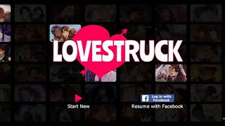 Lovestruck Choose Your Romance (2020) - Gameplay screenshot 4