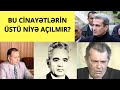 "MTN"- NİN MÜSTƏNTİQİ BÜTÜN SİRLƏRİ AÇDI - ŞOK CİNAYƏTLƏR!