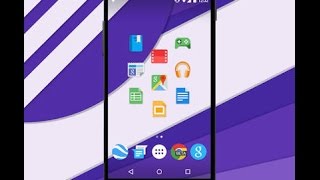 Top Five Icon Pack For Android screenshot 5
