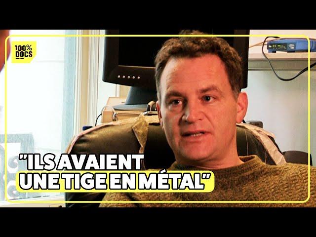Un extraterrestre au pied de son lit ! (Compilation)