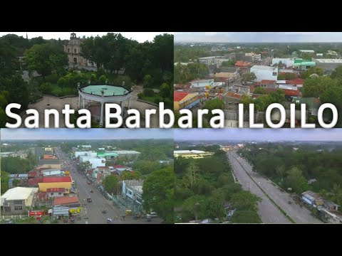 Video: Saan ka lilipad para sa Santa Barbara?