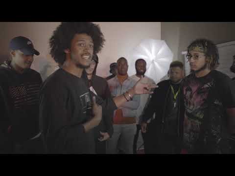 Law3 vs Phrank Savage