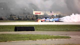 Airventure Oshkosh 2011