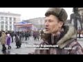 Новый 2013 в Воронеже + Дед Мороз Александр Корнев