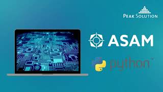 Celebrity Peak Solution Tech Talk Episode 1 – How to access ASAM ODS Data using Python Profile