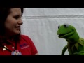 Kermit the Frog and MomRN - Ask MomRN Show