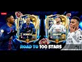 🔴GAMEPLAY Tricks AFTER UPDATE MESSI is HERE🔥 | FC MOBILE LIVE + FRIENDLY MATCHES & TEAM REVIEWS