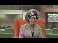 Mrs. Brigitte Motsepe RADEBE, PAP Goodwill Ambassador
