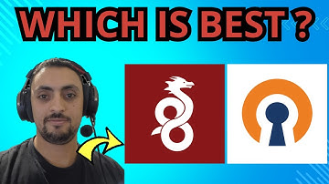 WireGuard vs OpenVPN 2025: Fastest & Most Secure VPN Comparison for Ultimate Privacy