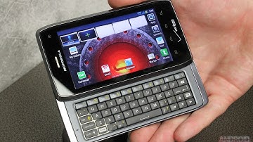 Motorola Droid 4 Forgot Password Reset or Recovery