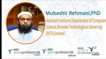 IEEE Connecting Experts || Scientific Publication Process and Starting Career as a Researcher