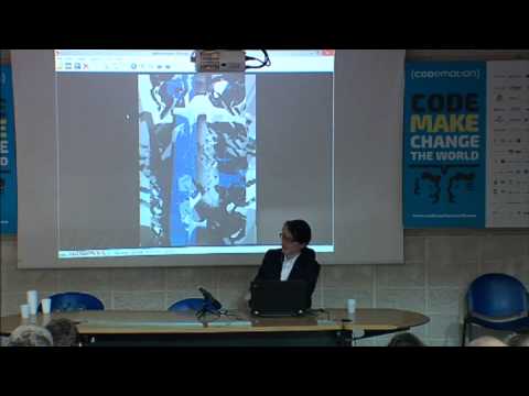 Finding Dragons by Mario Klingemann - Codemotion Roma 2014