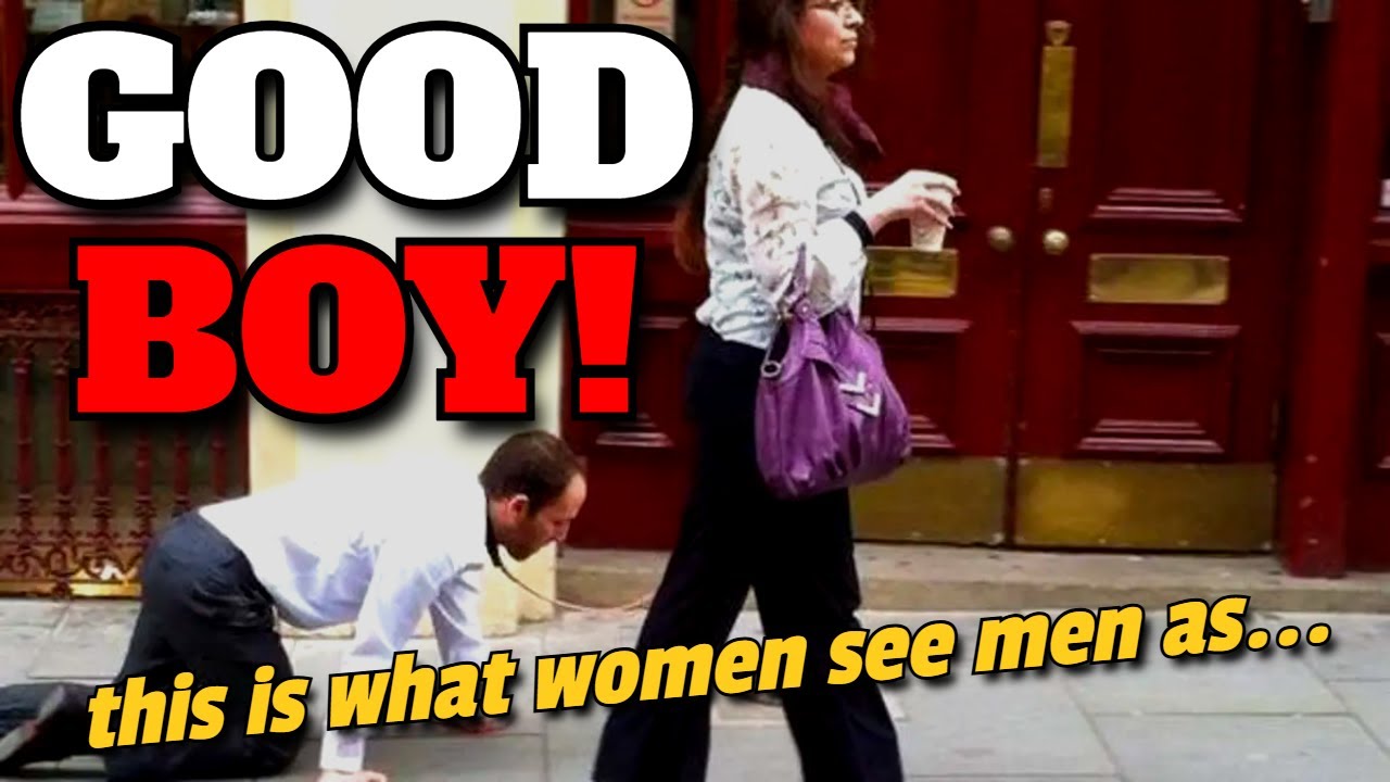 Women WANT PETS NOT MEN In 2025