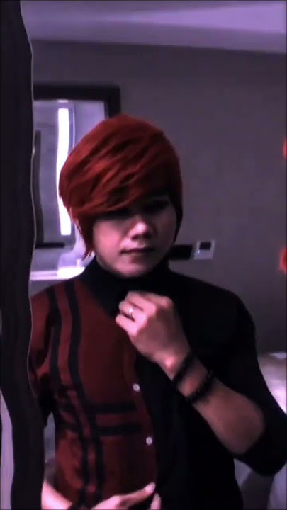 dj kamu jangan pernah berubah versi pelusap merah 🤩🤩🤩