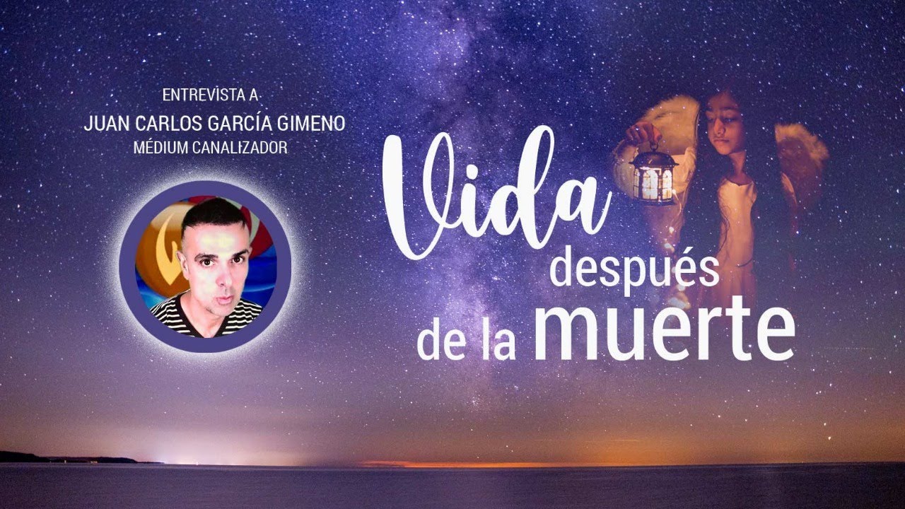 Hay vida despues de la muerte