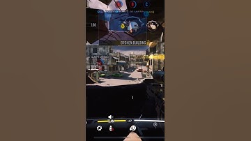New HDR Sniper CamoGrind #callofdutymobile #codmobile #new #sniper #unlock #grind #headshot #shorts