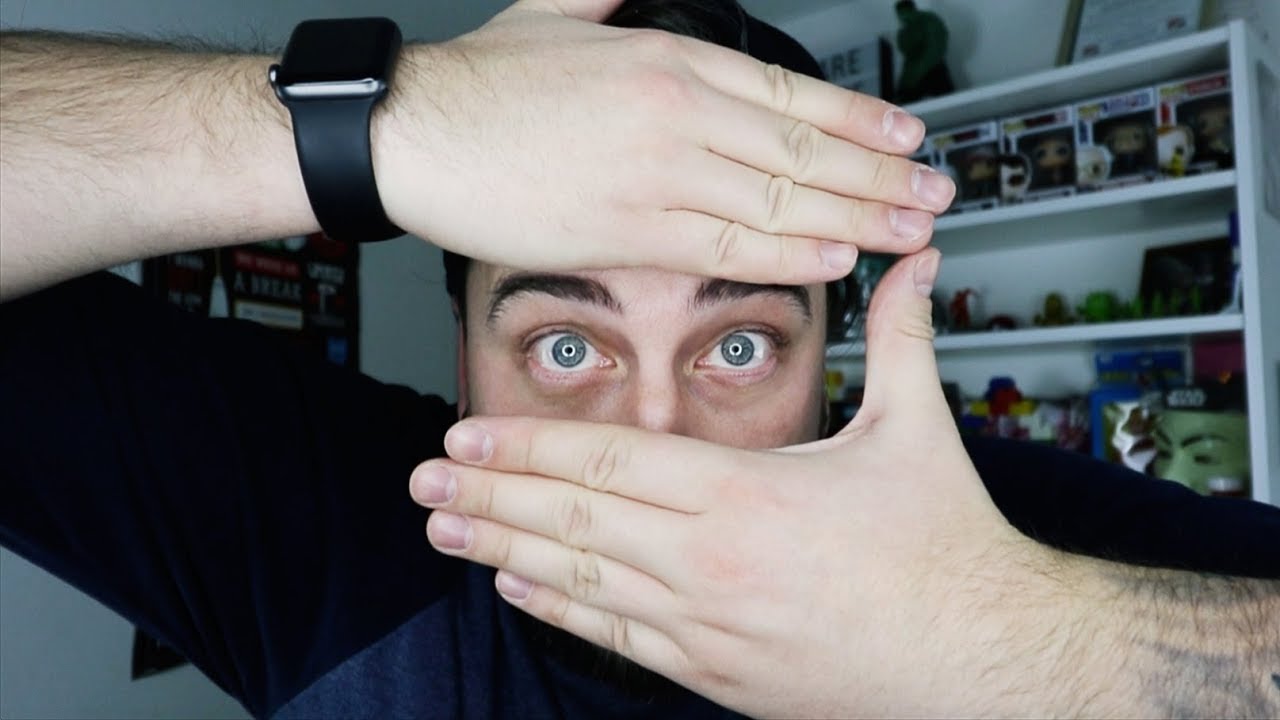 AUTISM eye contact MUST know info (2018) YouTube