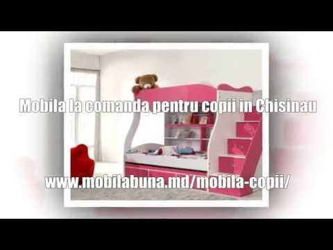 Video: StartTime: Designer De Mobilier Pentru Copii