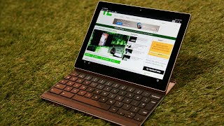 Différence entre Google Pixel C et iPad Air 2