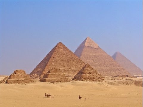 Wideo: Sekret Budowy Egipskich Piramid Został Ujawniony Przez Starożytny Papirus - Alternatywny Widok