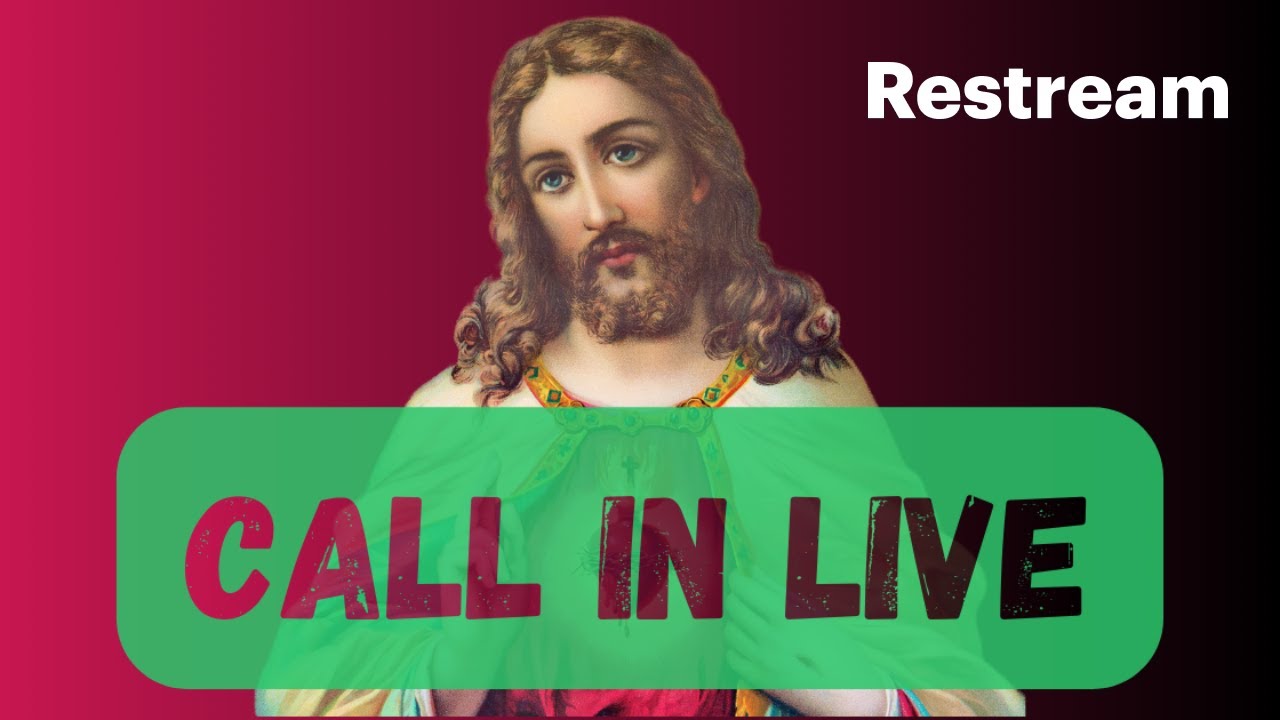 Why do you think of Jesus as God?