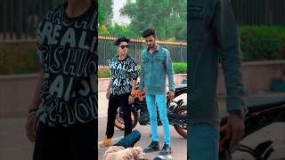 Aaj tu Gaya ￼😡🔥 @chotanawab @Rajeshmahawar26  #trending #youtube #viral #shortsvideo