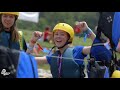 The 24th World Scout Jamboree 2019 - North America - Aftermovie