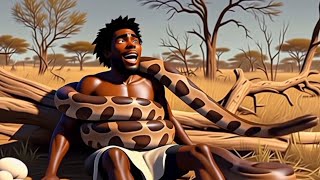 Hominid history hub