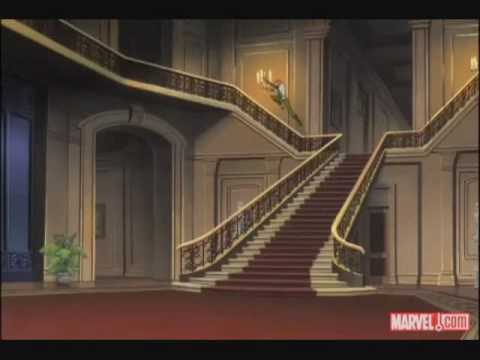 X-Men Ev. Amusing Moments: S1 Part 1