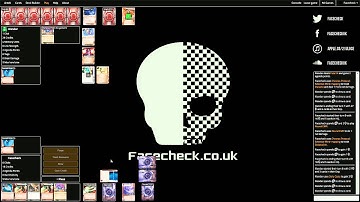 Netrunner - Chronos Protocol vs Whizzard/Ken/Valencia
