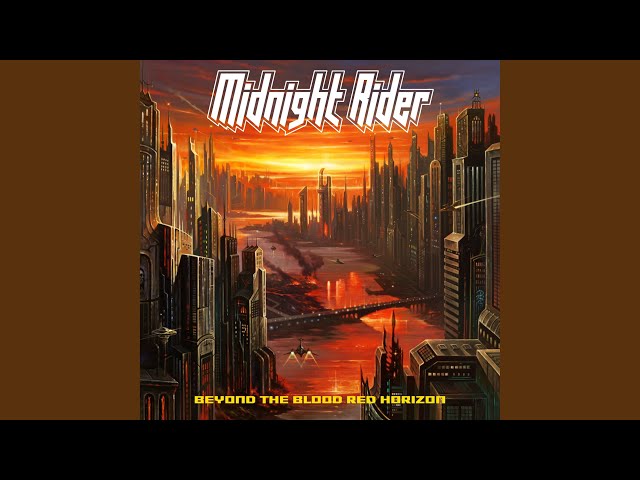 Midnight Rider - Always Marching On