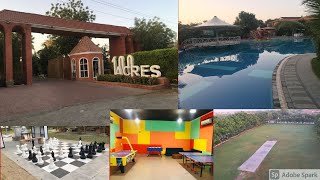 100 ACRES CLUB - Updated 2023 Prices & Resort Reviews (Sanand, India)