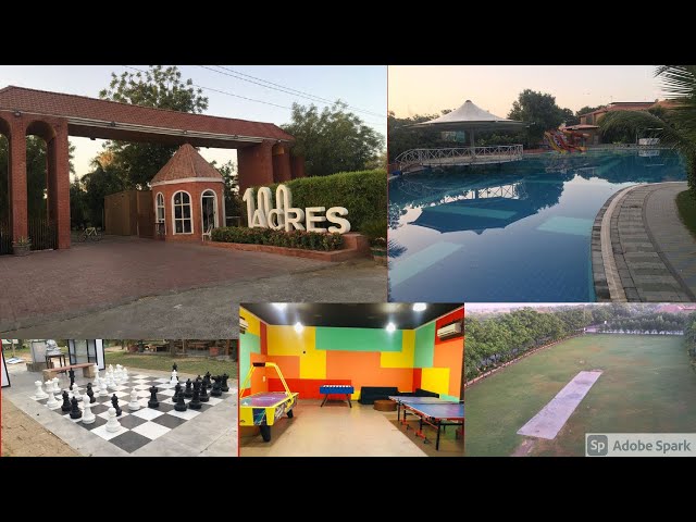 100 ACRES CLUB - Updated 2023 Prices & Resort Reviews (Sanand, India)