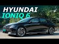 [POV] New 2023 Hyundai IONIQ 6 Long Range AWD &quot;Fluidic Sculpture&quot;