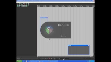 Introduction to Music Production, Week 2: Preproduction Checklist for Reaper