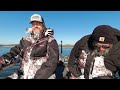 12-21-2024 Stockton Lake Winter Fishing