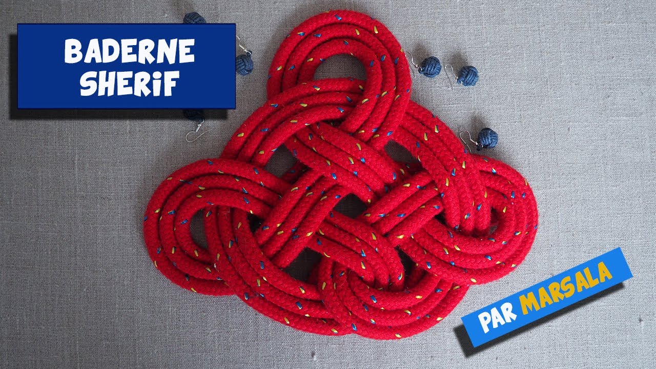 Baderne Shérif #baderne #2349