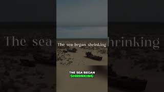 Aral Sea Collapse  A Man Made Environmental Disaster Revealed