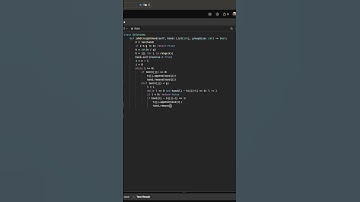 Leetcode 846: Hand of Straights