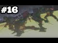 TMNT 2: Battle Nexus | 100% Walkthrough | Future New York! (Part 16)